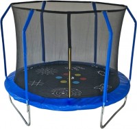 Zdjęcia - Trampolina Sport Elite FR50-8FT 