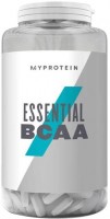 Фото - Амінокислоти Myprotein BCAA Essential 90 tab 