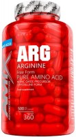Амінокислоти Amix ARG arginine 120 cap 