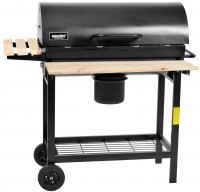 Grill HECHT Barrel 