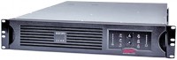 Фото - ДБЖ APC Smart-UPS 2200VA SUA2200RMI2U 2200 ВА