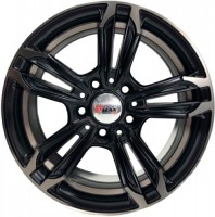 Фото - Диск SPORTMAX RACING 3356 (7,5x17/5x112 ET42 DIA67,1)