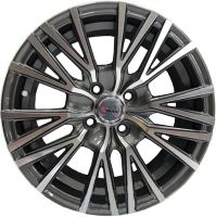 Фото - Диск SPORTMAX RACING 3230 (7x16/5x114,3 ET40 DIA67,1)