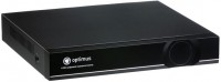 Фото - Реєстратор OPTIMUS NVR-5322 