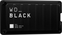 Zdjęcia - SSD WD Black P50 Game Drive WDBA3S0020BBK-WESN 2 TB