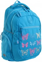 Фото - Шкільний рюкзак (ранець) Yes T-23 Butterfly Mood 