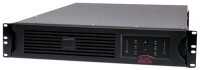 Фото - ДБЖ APC Smart-UPS 3000VA SUA3000RMI2U 3000 ВА