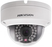 Zdjęcia - Kamera do monitoringu Hikvision DS-2CD2132F-I 2.8 mm 