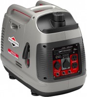 Фото - Електрогенератор Briggs&Stratton Power Smart P2200 