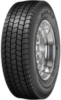 Фото - Вантажна шина Kelly Tires Armorsteel KDM2 315/70 R22.5 154L 