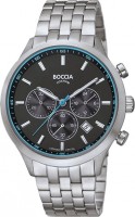 Наручний годинник Boccia Titanium 3750-04 