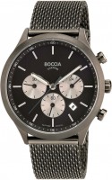 Наручний годинник Boccia Titanium 3750-06 