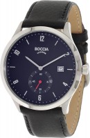 Zegarek Boccia Titanium 3606-02 