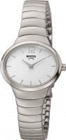 Фото - Наручний годинник Boccia Titanium 3280-01 