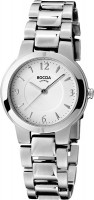 Наручний годинник Boccia Titanium 3175-01 
