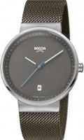 Наручний годинник Boccia Titanium 3615-01 
