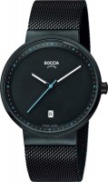 Фото - Наручний годинник Boccia Titanium 3615-02 