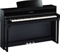 Pianino cyfrowe Yamaha CLP-775 