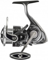 Zdjęcia - Kołowrotek Daiwa Lexa E LT 5000S-C 