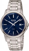 Наручний годинник Boccia Titanium 3633-04 