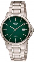 Наручний годинник Boccia Titanium 3633-05 