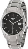 Наручний годинник Boccia Titanium 3608-04 