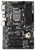 Zdjęcia - Płyta główna ASRock Z77 Pro4 