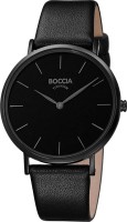 Наручний годинник Boccia Titanium 3273-07 