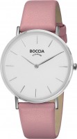 Наручний годинник Boccia Titanium 3273-03 