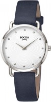 Фото - Наручний годинник Boccia Titanium 3314-01 