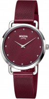 Наручний годинник Boccia Titanium 3314-05 