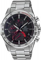 Фото - Наручний годинник Casio Edifice EQB-1000XD-1A 