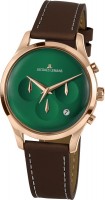 Фото - Наручний годинник Jacques Lemans Retro Classic 1-2067H 