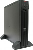 Фото - ДБЖ APC Smart-UPS RT 2000VA SURT2000XLI 2000 ВА