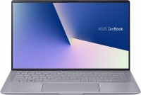 Zdjęcia - Laptop Asus ZenBook 14 Q407IQ (Q407IQ-BR5N4)