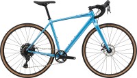 Фото - Велосипед Cannondale Topstone 4 2021 frame XS 