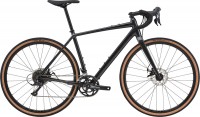 Zdjęcia - Rower Cannondale Topstone 3 2021 frame XL 