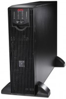 Zdjęcia - Zasilacz awaryjny (UPS) APC Smart-UPS RT 5000VA SURTD5000XLI 5000 VA