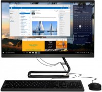 Zdjęcia - Komputer stacjonarny Lenovo IdeaCentre AIO 3 24ARE05