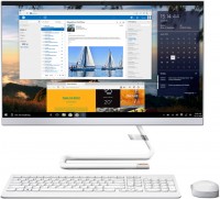 Фото - Персональний комп'ютер Lenovo IdeaCentre AIO 3 22ADA05 (F0EX0030RK)