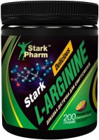 Zdjęcia - Aminokwasy Stark Pharm L-Arginine 500 g 