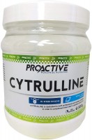 Фото - Амінокислоти ProActive Cytrulline 300 g 