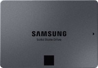 SSD Samsung 870 QVO MZ-77Q4T0 4 TB