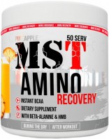 Фото - Амінокислоти MST Amino Recovery 400 g 