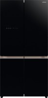 Фото - Холодильник Hitachi R-WB720VUC0 GBK чорний