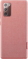 Etui Samsung Kvadrat Cover for Galaxy Note20 