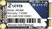 Zdjęcia - SSD Leven JMS600 JMS600-512GB 512 GB