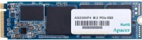 SSD Apacer AS2280P4 AP256GAS2280P4-1 256 GB