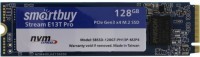 Zdjęcia - SSD SmartBuy Stream E13T Pro SBSSD-128GT-PH13P-M2P4 128 GB