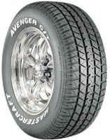 Zdjęcia - Opona Mastercraft Avenger G/T 235/60 R14 96T 